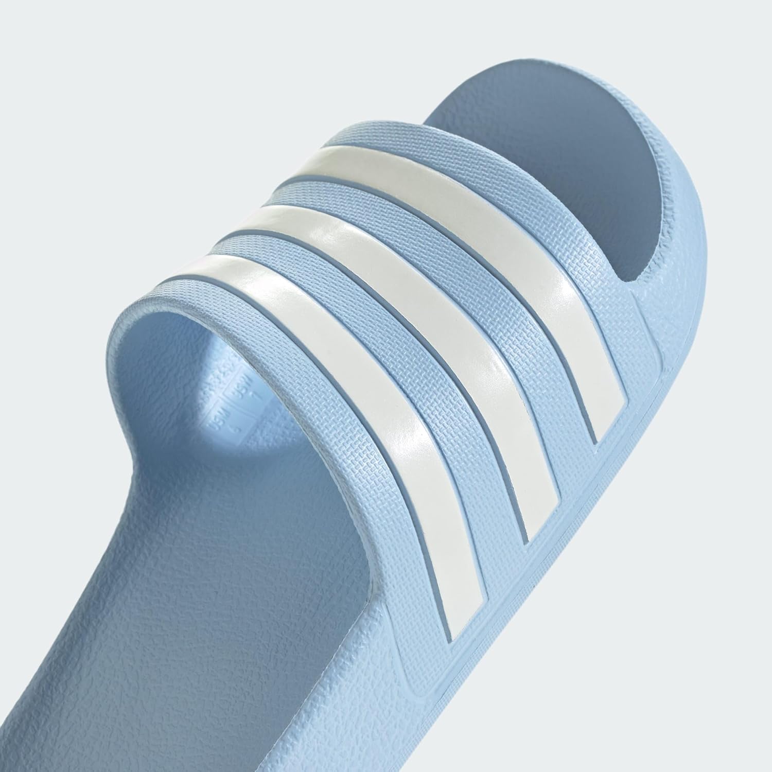 adidas Adilette Aqua Slides, Flip Flops Women - Image 8