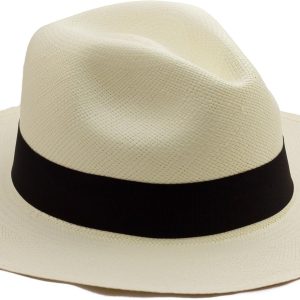 Tumia – Traditional Panama Hat, Foldable and Handmade in Ecuador