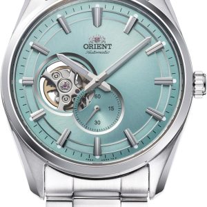 Orient Casual Watch RA-AR0009L10B, Steel Turquoise, Casual