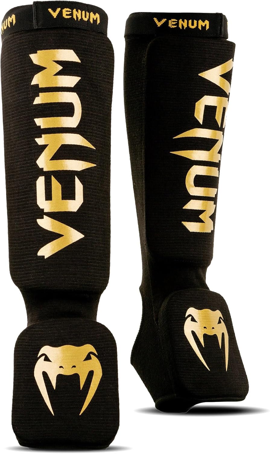 VENUM Kontact Shin Guards Shin Guards Unisex Adult