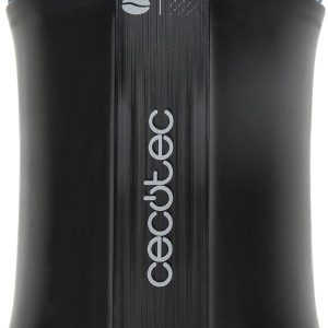 Cecotec TitanMill 200 Coffee and Spice Grinder, Compact, 200 W, Titanium Coated Blades, 50 g Capacity, 10 Coffee Cups, Brushed Steel Container, Toxic Free