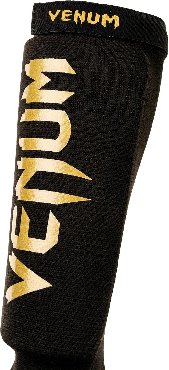 VENUM Kontact Shin Guards Shin Guards Unisex Adult - Image 2