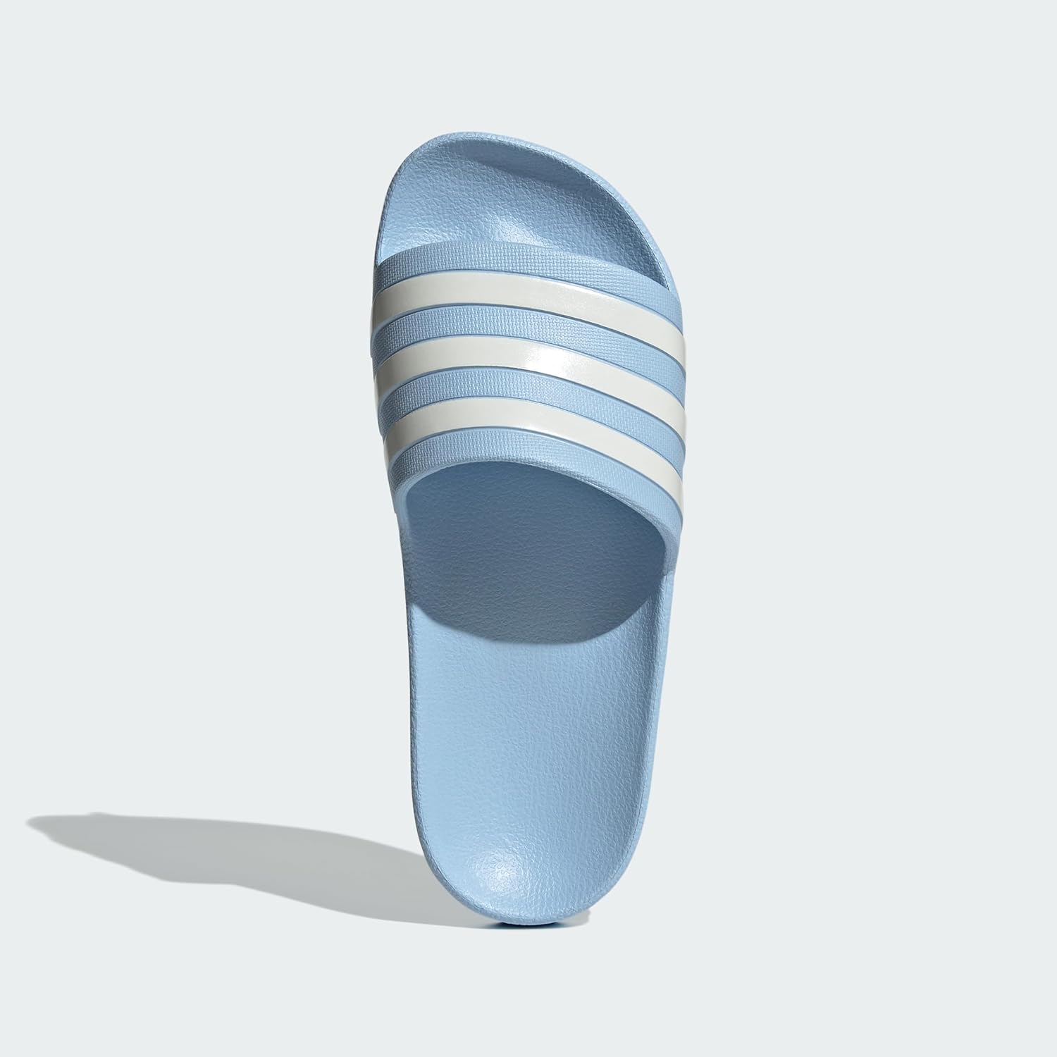 adidas Adilette Aqua Slides, Flip Flops Women - Image 3