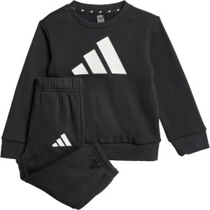 adidas Essentials Unisex Baby Youth Jogger Sweatpants (Pack of 1)