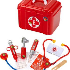 Theo Klein 4431 Medical Case, Box