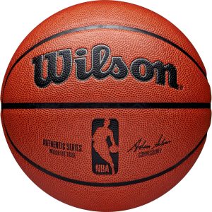 NBA Authentic Indoor Outdoor Basketball
