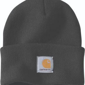 Carhartt, Men’s, Knitted Beanie with Hem