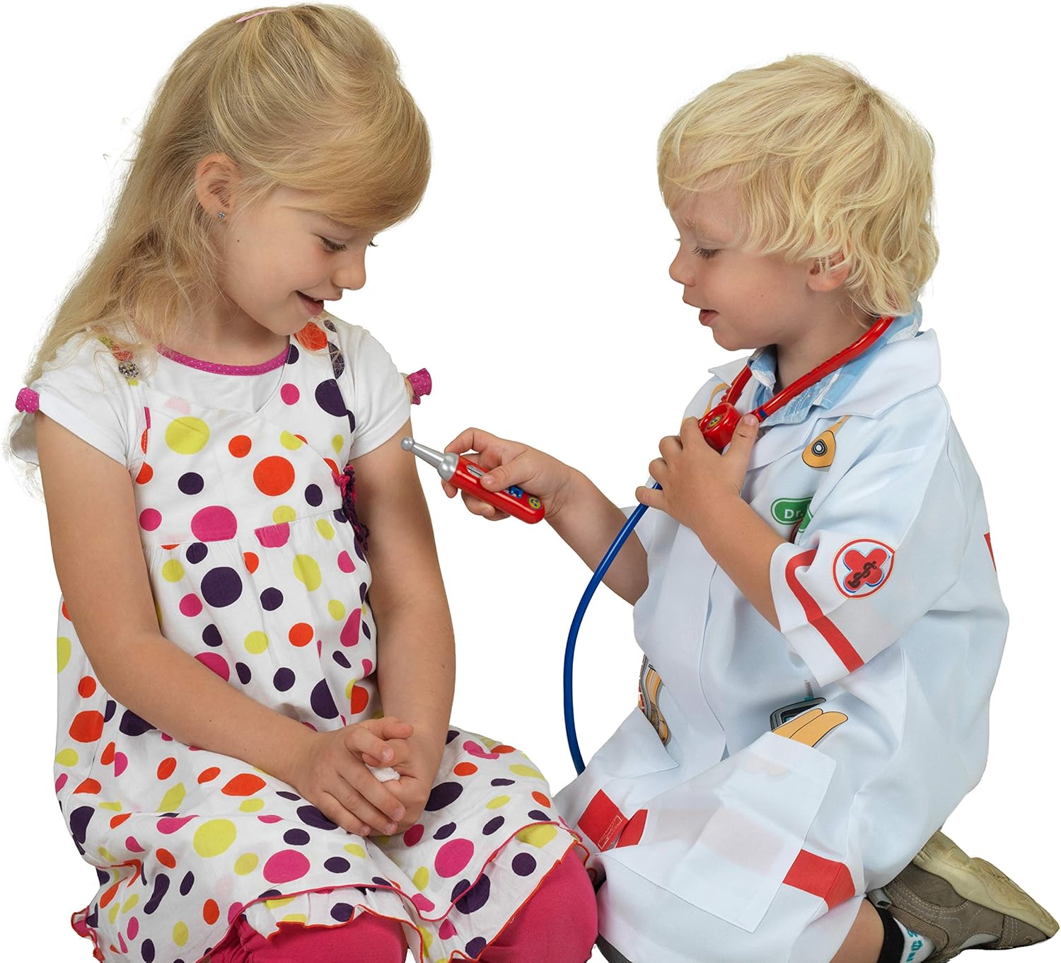 Theo Klein 4431 Medical Case, Box - Image 2