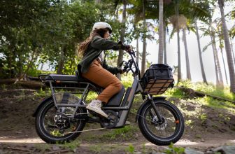 Rad Power Bikes files for bankruptcy protection as Seattle e-bike maker pursues potential sale