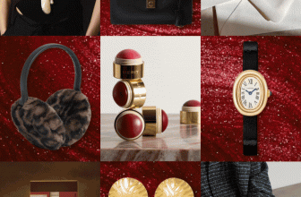 Highlights from Our 2025 Holiday Gift Guides
