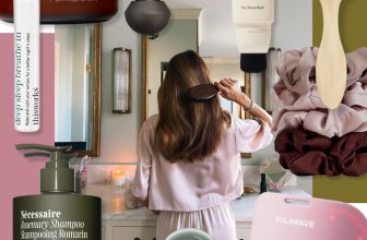 Spa-Like Winter Beauty with Nordstrom