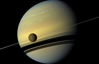 Scientists rule out a hidden ocean on Titan, but there’s still hope for discovering life under the ice