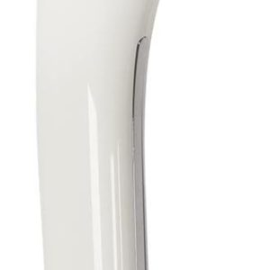 QUIRUMED Microcurrent Facial Massager for Lifting, Facial Care, Ergonomic, Electric, 11,000rpm, Travel, 1.5V AAA