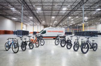 Rad Power Bikes’ biggest unpaid bill is $8.3M to U.S. Customs, as tariffs squeeze the industry