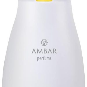 Ambar Perfums 10040083 Aroma Diffuser Essence Humidifier, Transparent, One Size