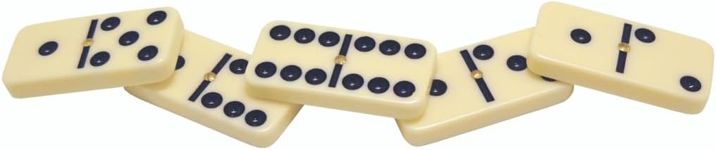 LEGAMI Domino Vintage - Image 3