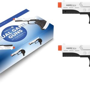 PSVR2 DUAL GAME GUNS KIT
