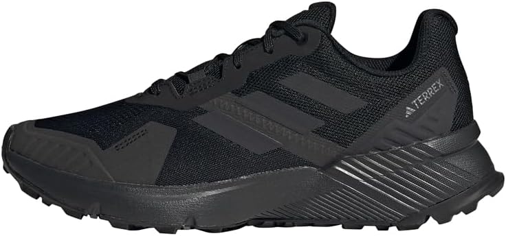 Adidas Terrex Soulstride Trail Running Shoes Trail Running Shoes Men's