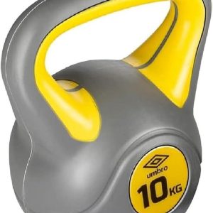 Umbro Kettlebell – Peso de entrada para mujer