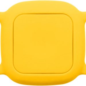 Funda protectora de silicona resistente al agua para rastreadores de azulejos 2024, viajeros frecuentes o personas olvidadizas