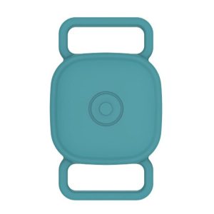 Waterproof Cover Tile Covers by Life360 Trackers Soft Flexible Silicone Holder Unisex Accessory