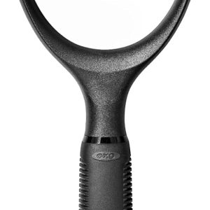 OXO Good Grips Nylon Potato Masher, Black