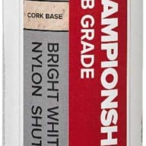 Wilson Badminton Shuttlecocks Championship Tube of 6