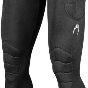 HO Soccer Underwear Trousers Raven – Unisex Adult Trousers