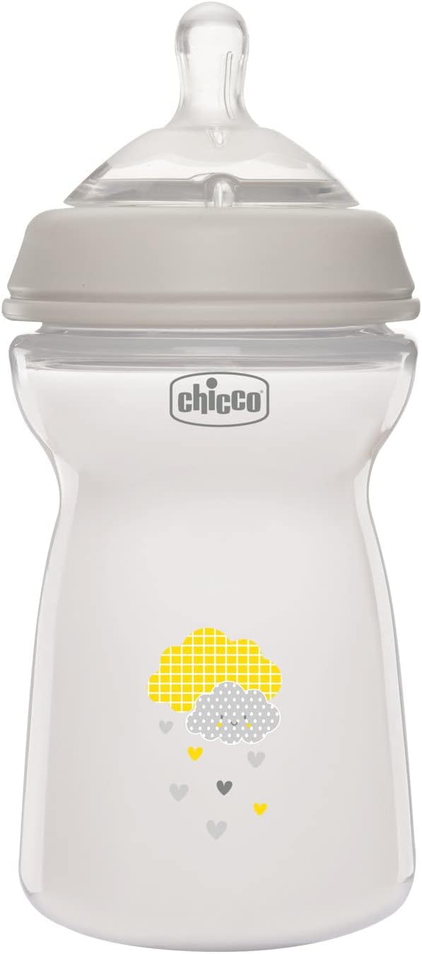 Chicco Starter Set – Sterilizer/Bottle Warmer – Bottle Kit - Image 5