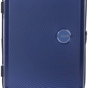 American Tourister soundbox, Blue (Midnight Navy), soundbox