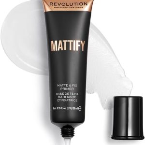 21300Revolution Beauty Imprimación Mattify