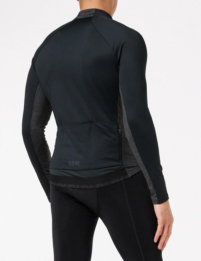 GOREWEAR C5 Thermo Jersey - Image 4