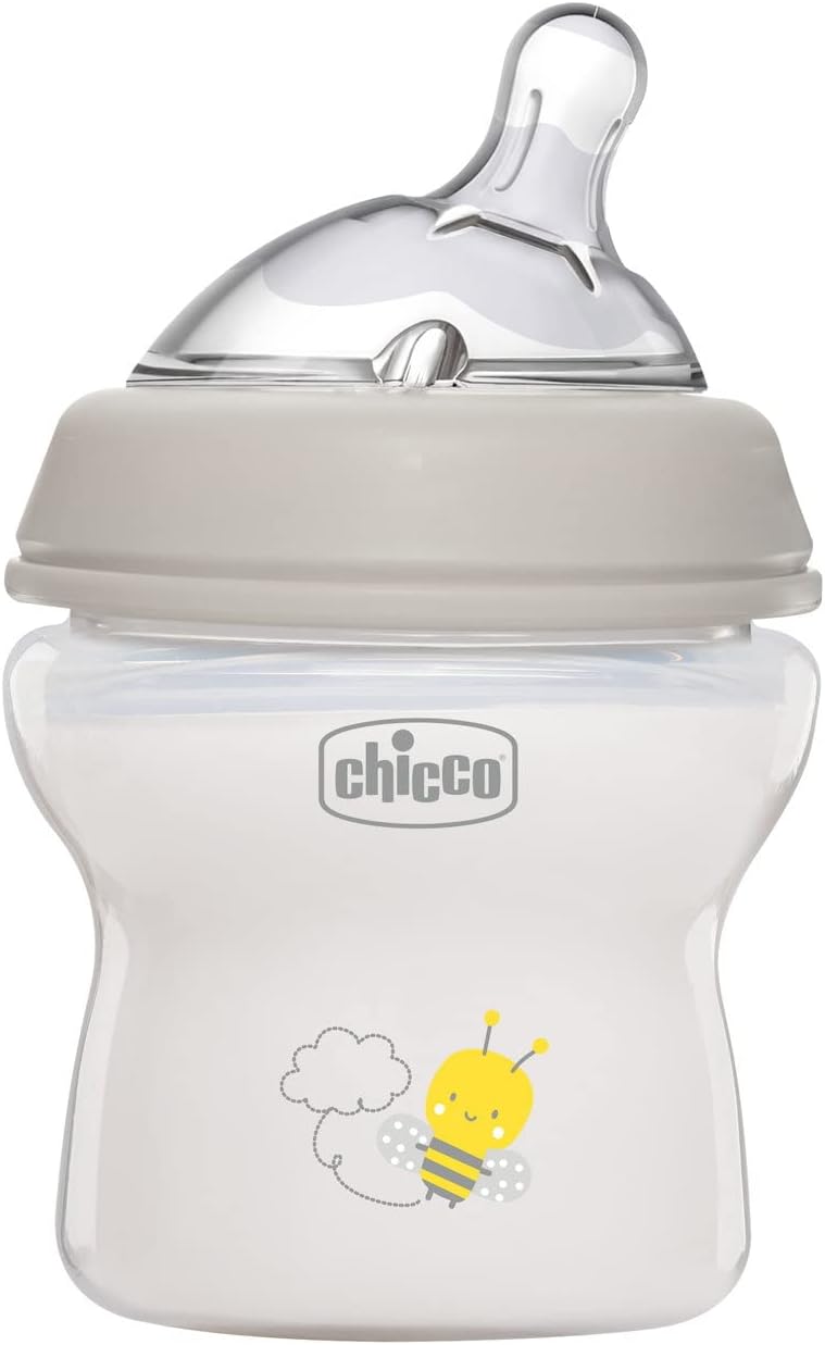 Chicco Starter Set – Sterilizer/Bottle Warmer – Bottle Kit - Image 3