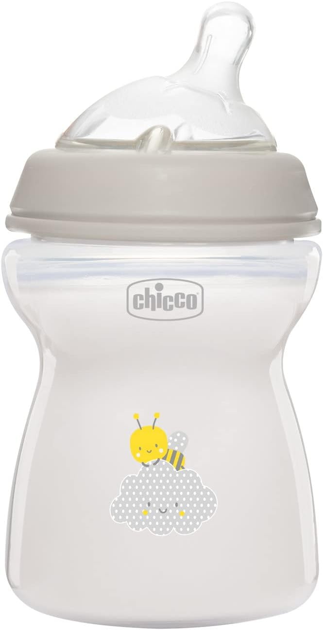 Chicco Starter Set – Sterilizer/Bottle Warmer – Bottle Kit - Image 4