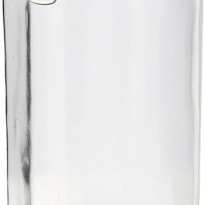 Quid CONSERVA Jar 2 L New Canette, Stainless Steel, Multi-Colour