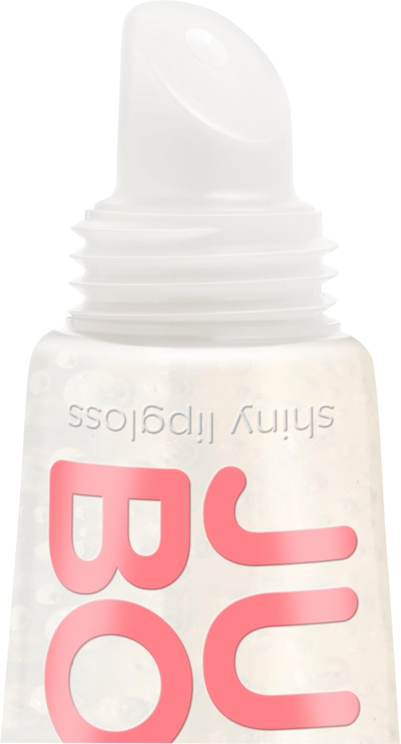 Juicy Bomb Lip Gloss #101-lovely itchi 10ml - Image 3