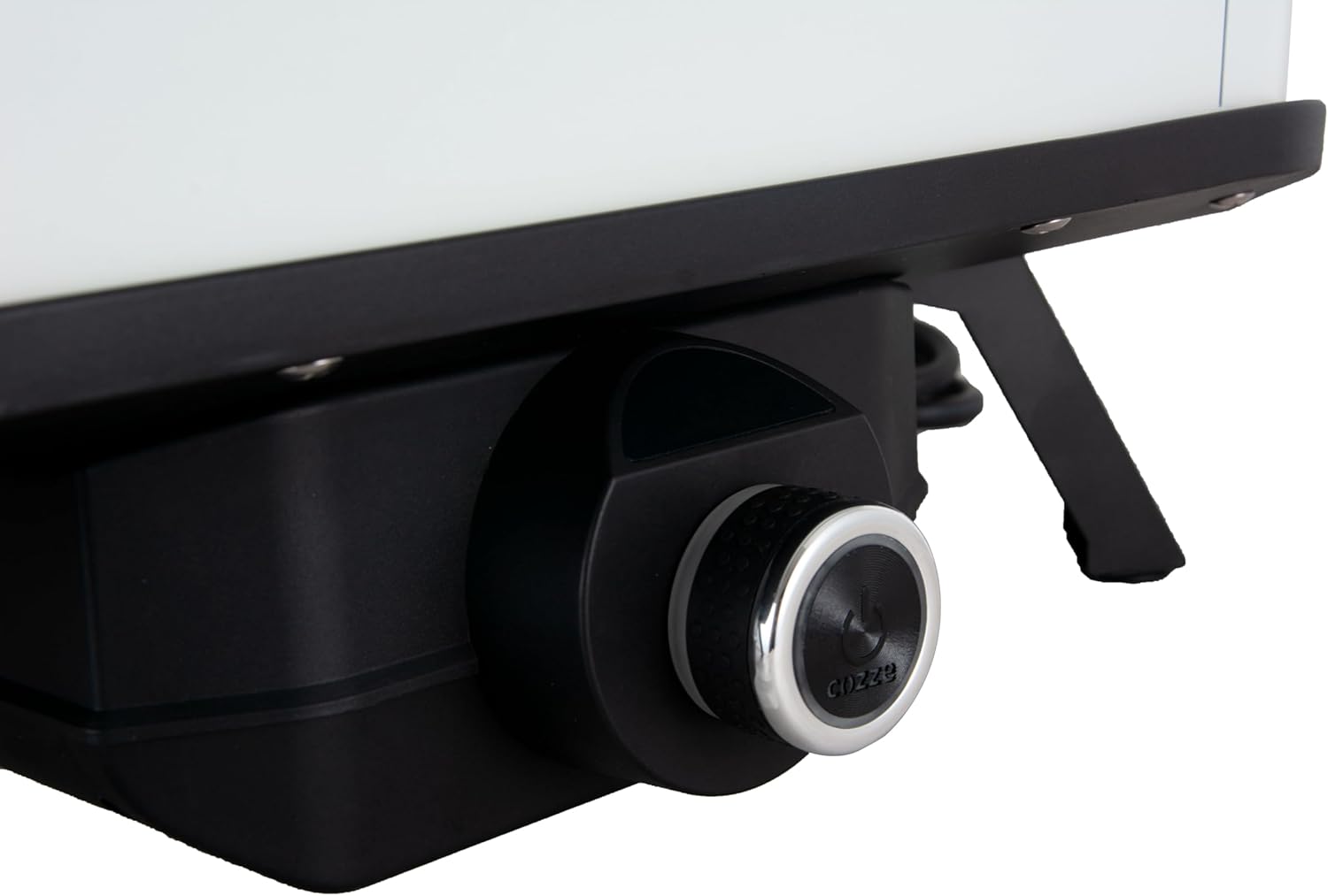 cozze Electric Pizza Maker 02364773 - Image 5