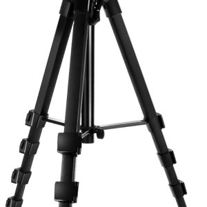 184cm Binocular Tripod with Adapter for Binoculars and 2 Quick Mounting Plates, Compatible with Binoculars/Astronomical Telescopes/ Earth Telescope/DSLR Cameras/(Load 10kg)