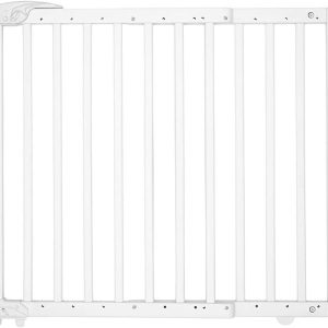 Badabulle White Deco Pop Safety Barrier