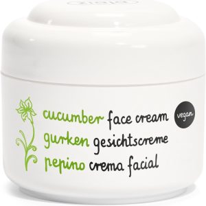 ZIAJA Cucumber Face Cream, Pack of 1 (1 x 50 ml)