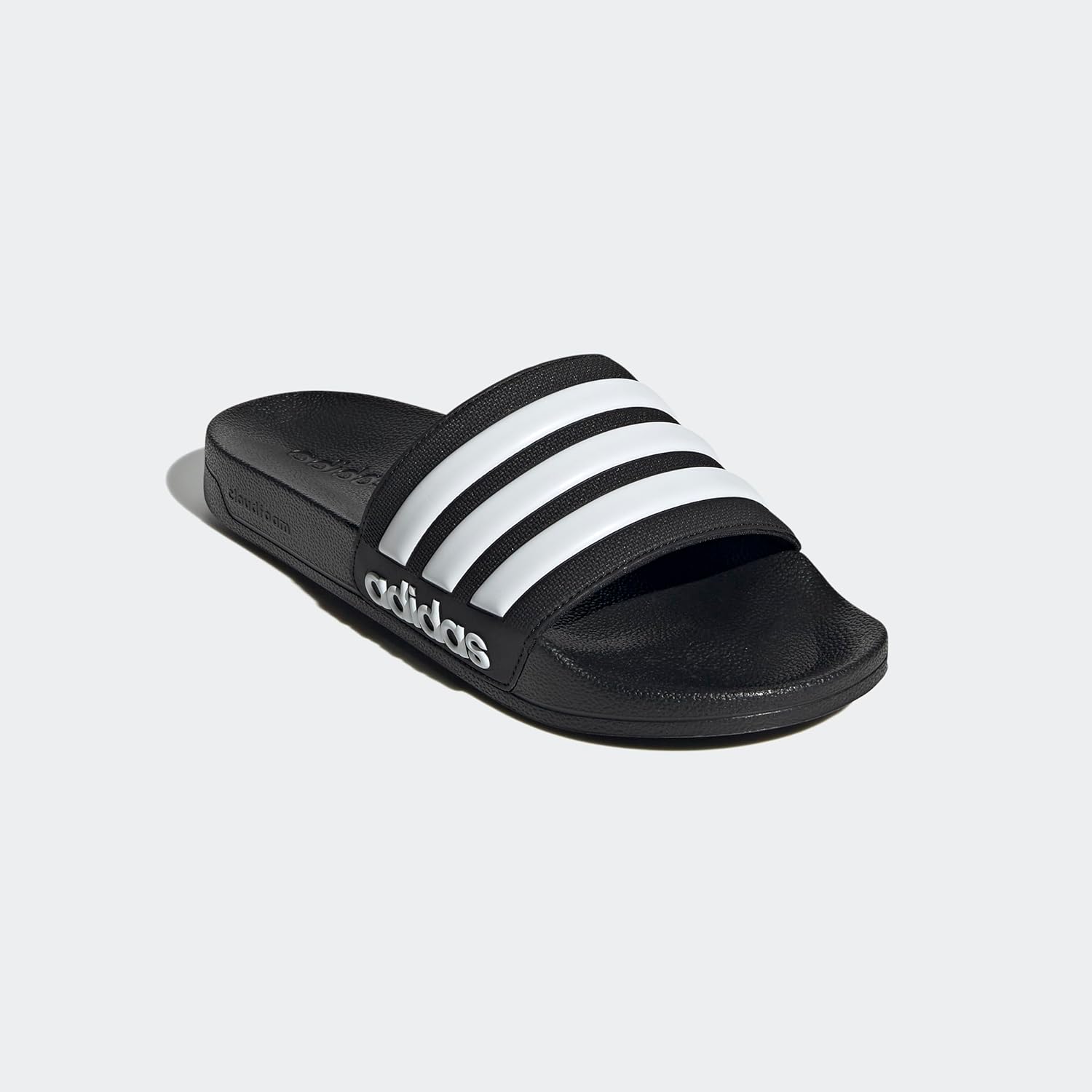 adidas Unisex Adult Adilette Shower Slides - Image 5