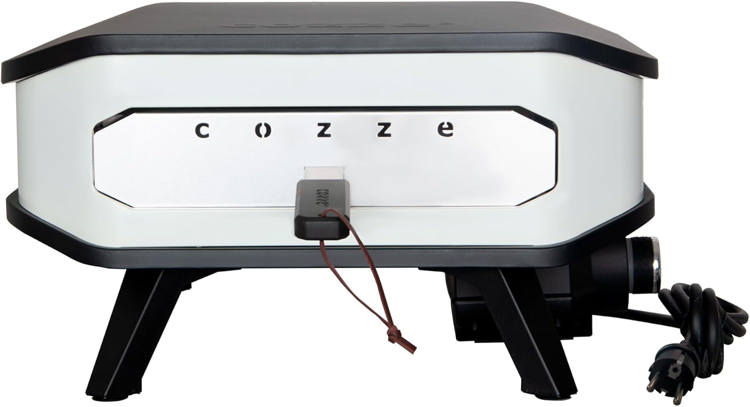 cozze Electric Pizza Maker 02364773 - Image 2