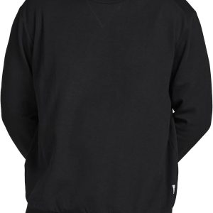 JACK & JONES Jjebasic Sweat Crew Neck Noos Sweatshirt for Men