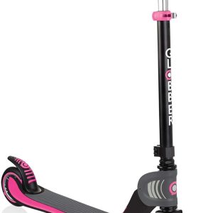 Globber Flow 125 Foldable Scooter