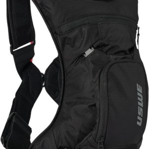 USWE MTB Hydro Hydration Backpack for Cycling, Mountain Bike, E-MTB and Gravel, Backpack with Water Bag