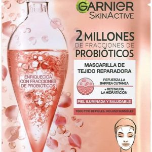 SKINACTIVE mask tissue repair tissue 1 U