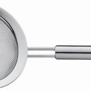 WMF – Strainer 21 cm-8 cm Ø with Steel Mesh Profi Plus
