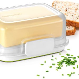 Tescoma Freshzone Butter Dish