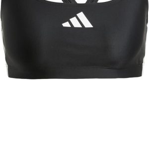 adidas Women’s 3 Stripes V-Back Bikini