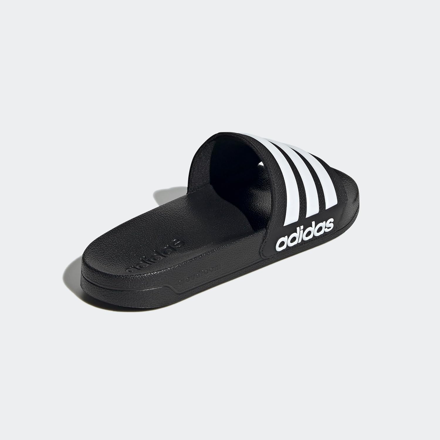 adidas Unisex Adult Adilette Shower Slides - Image 6